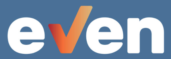 even consultoria e assessoria em alimentos logomarca